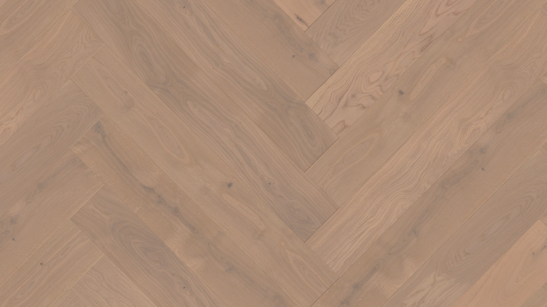 Parchet Stratificat Herringbone Stejar Amrum detaliu placa
