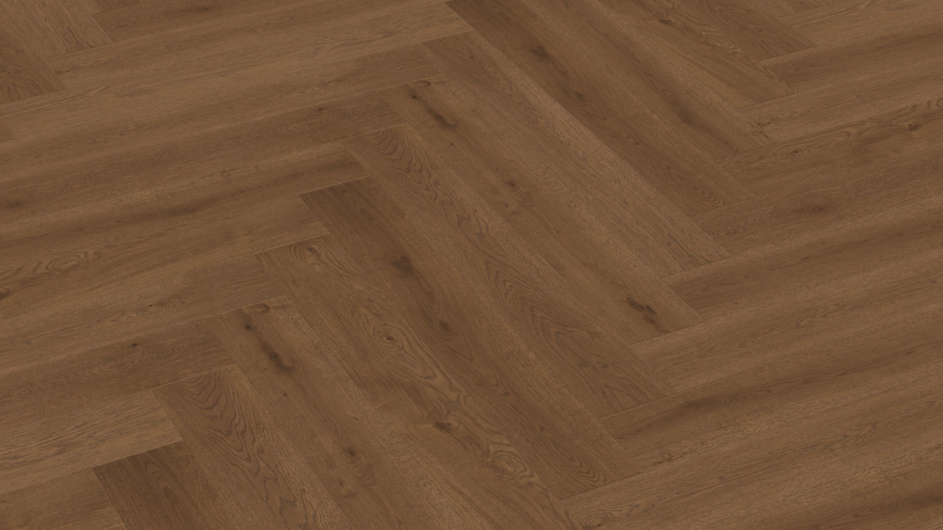 Parchet Stratificat Herringbone Stejar Baltrum detaliu placa
