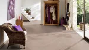 Pardoseala Parchet Herringbone Stejar Borkum