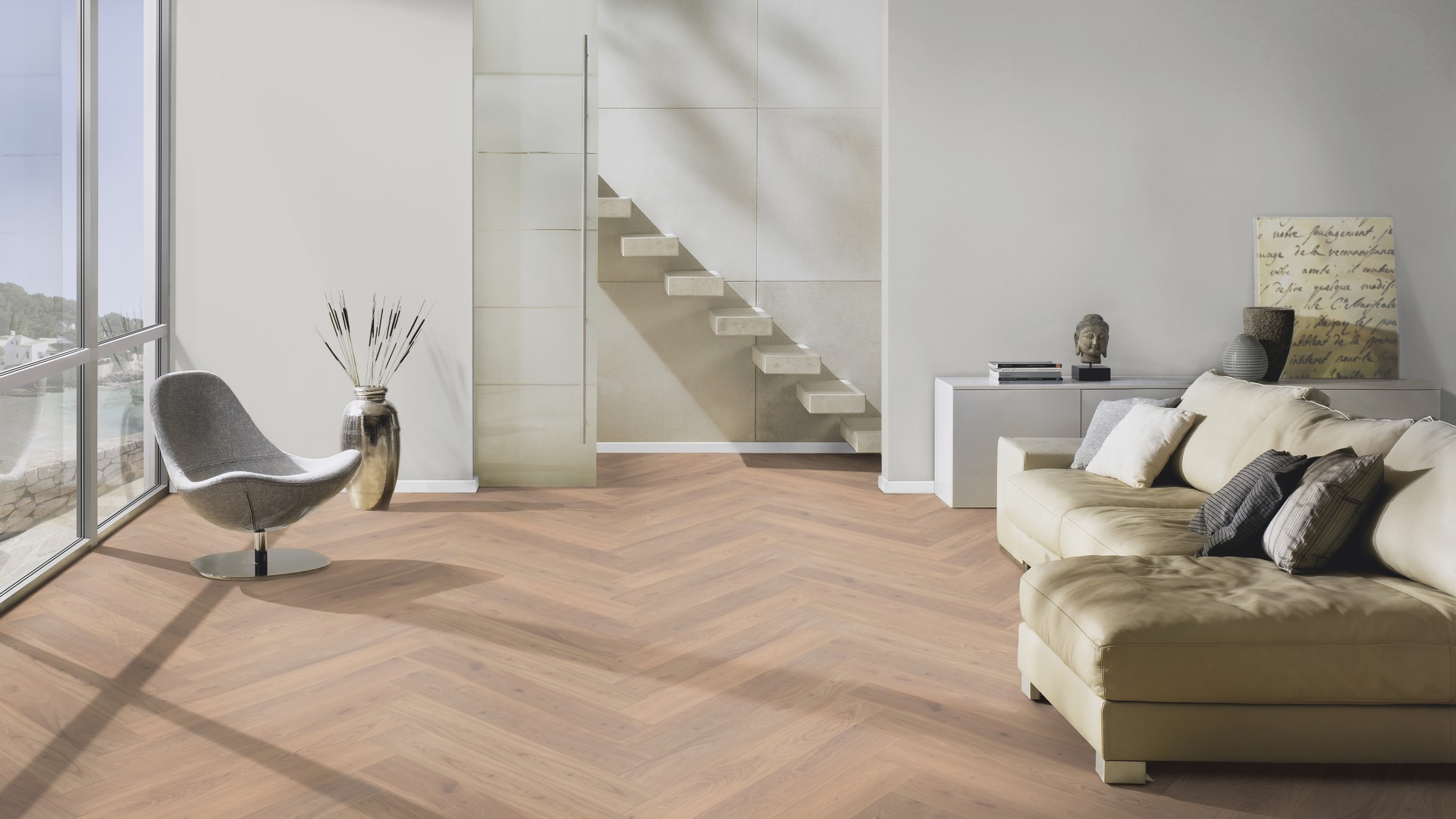 Parchet-stratificat-stejar-herringbone-Helgoland-living-1 Parchet Stratificat Herringbone Stejar Helgoland