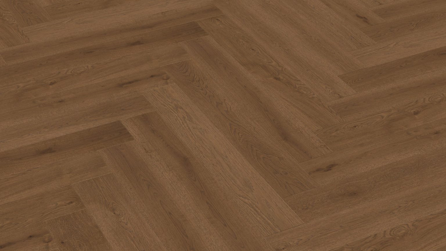 Dormitor cu Parchet Herringbone Stejar Langeoog