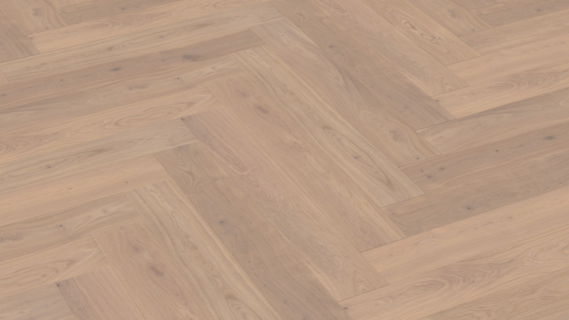 Parchet Stratificat Herringbone Stejar Rugen detaliu placa