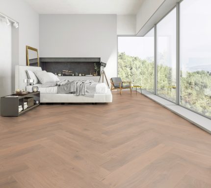 Parchet Stratificat Herringbone Stejar Seeland