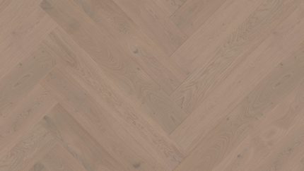 Parchet Stratificat Herringbone Stejar Sylt