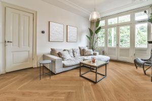 Parchet-stratificat-stejar-herringbone-Texel-living