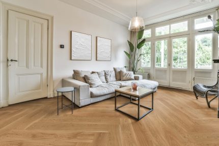 Parchet-stratificat-stejar-herringbone-Texel-living