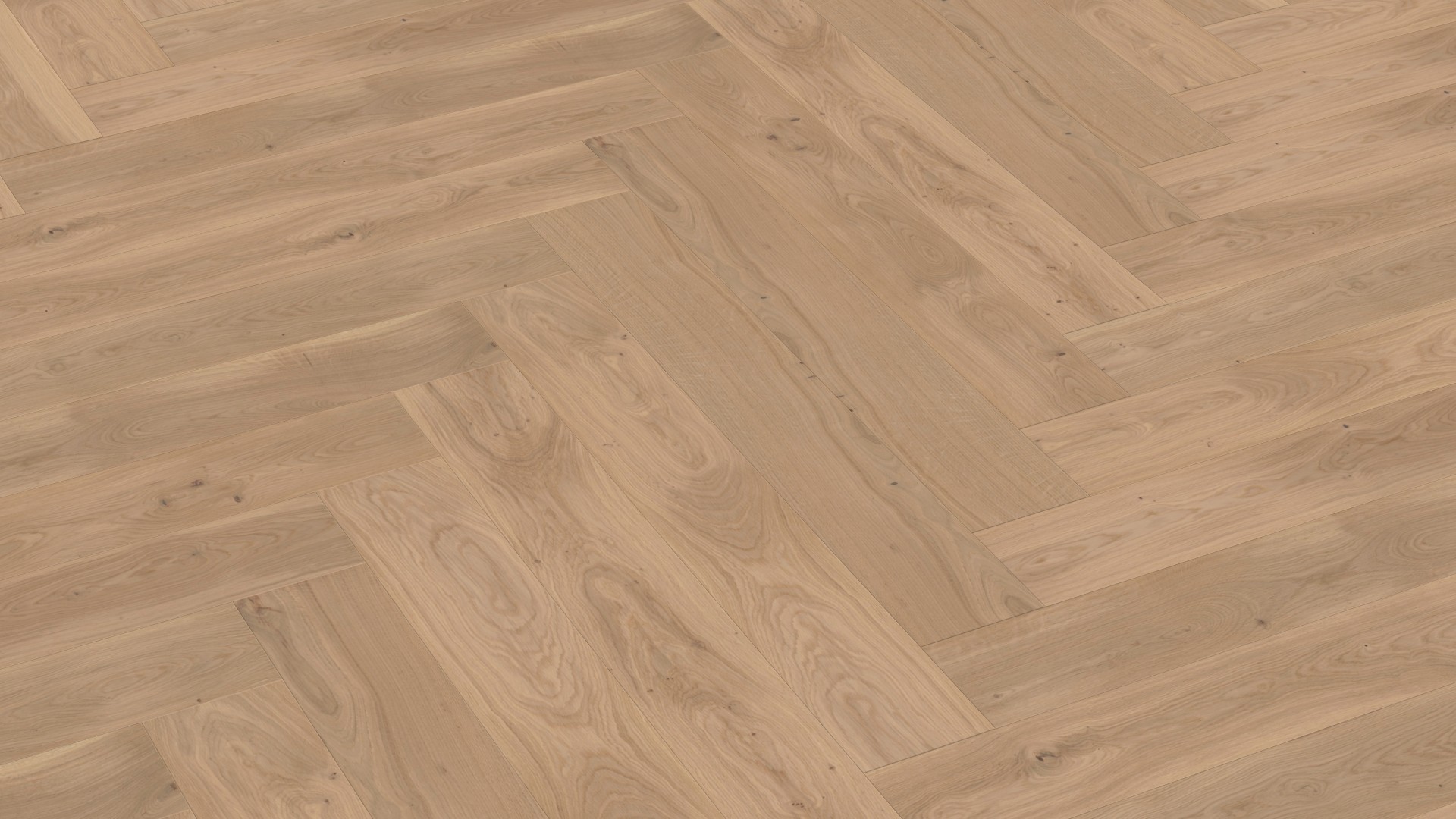 Parchet Stratificat Herringbone Stejar Vlieland detaliu placa