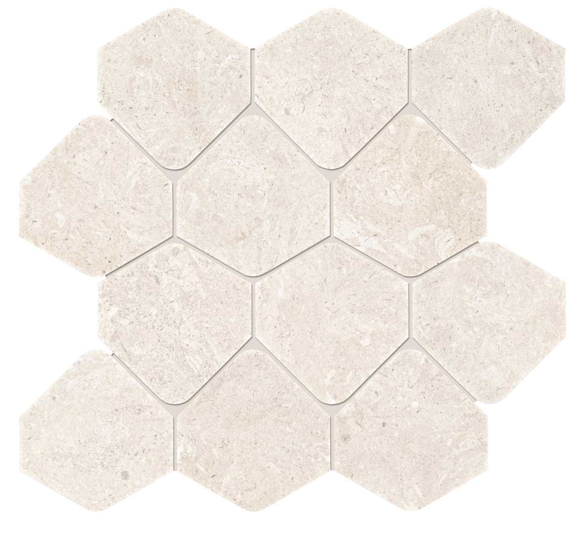 Faianta Kalkarea Ivory