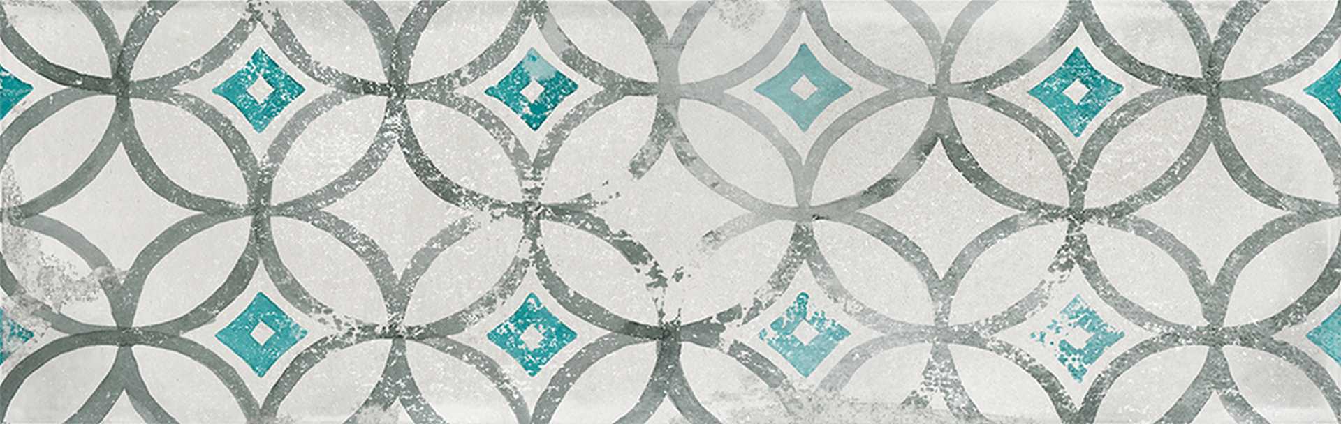 Faianță interior Small Amalfi 5,1×16,1 detaliu placa