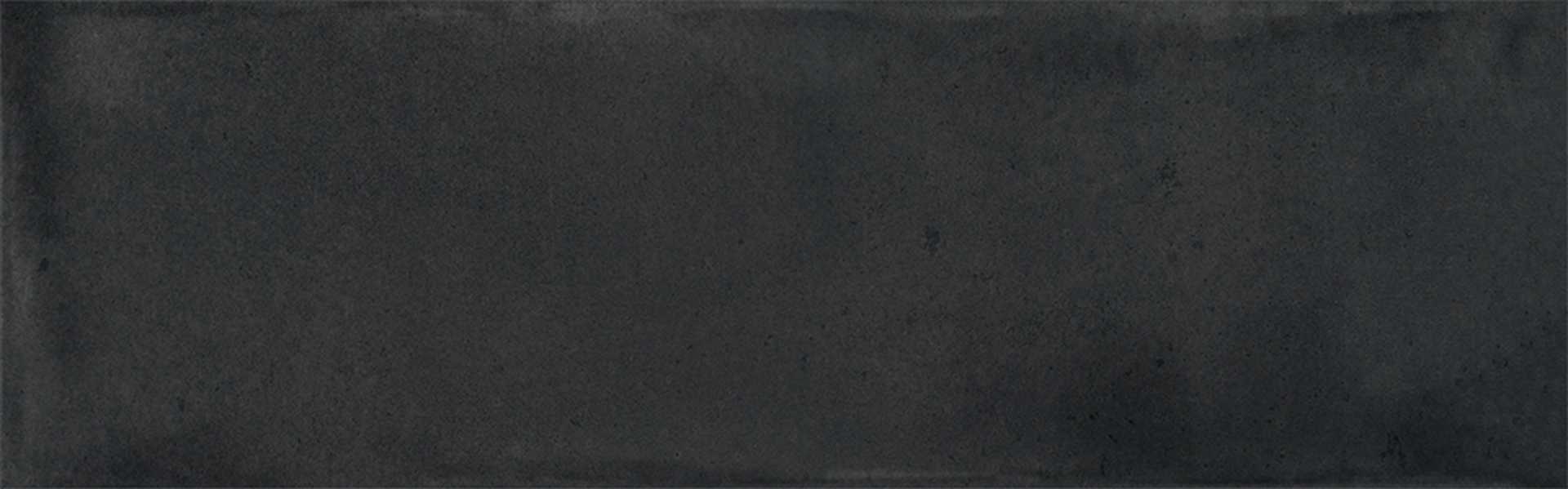 Faianță pentru interior Small Black 5,1×16,1