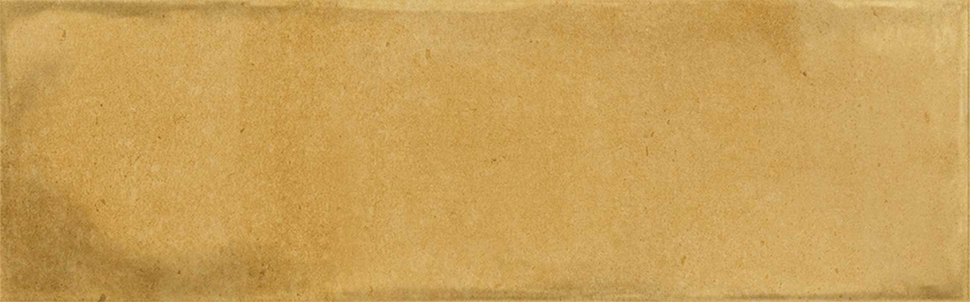 Faianță pentru interior Small Ocher 5,1×16,1