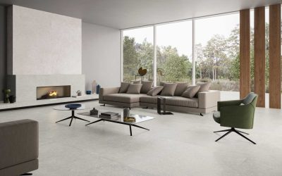 Gresie Living Colectia Kalkarea