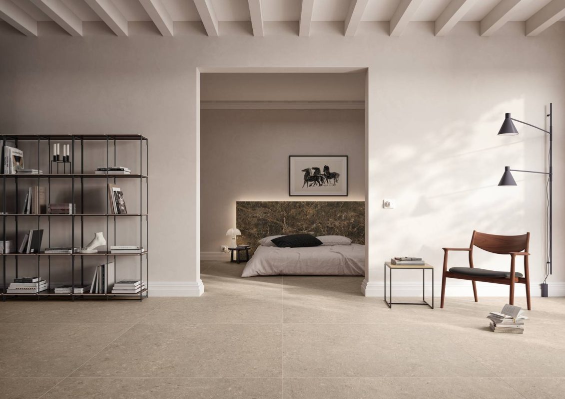 Amenajare-cu-gresie-portelanata-Keope Heritage_beige-Gada-Ceramic