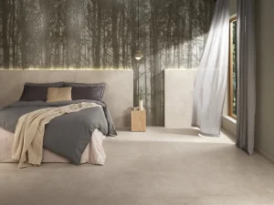 Dormitor cu Gresie Interior Nobu