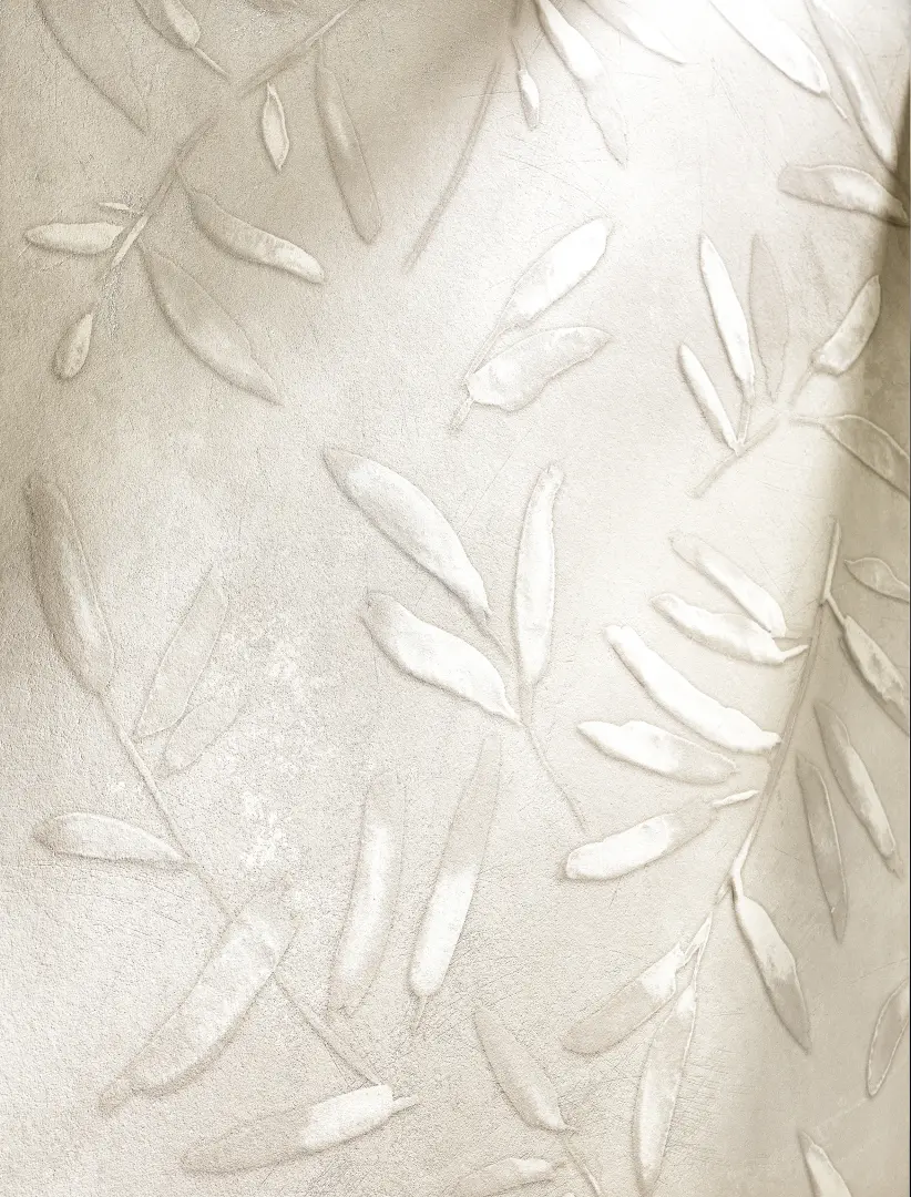 Gresie-Wonderwall_Macro_FoliageLight-Gada-Ceramic
