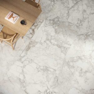 Gresie Bucatarie Purity Marble Style - imagine 2