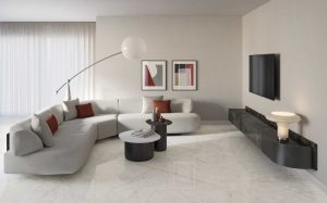 Gresie aspect Marmura Purity Style