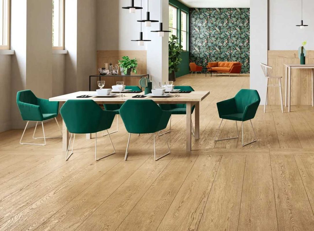 Gresie Tip Parchet Le Briccole