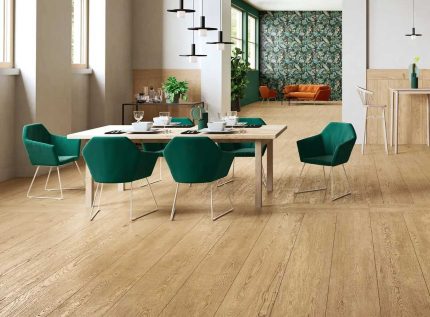 Gresie Tip Parchet Le Briccole