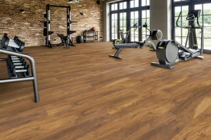 Parchet Laminat Chesnut White Bodega - imagine 2