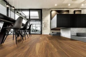Parchet Laminat Chesnut White Bodega - imagine 3