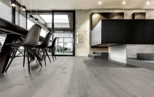 Parchet Laminat Oak Sky Lounge - imagine 2