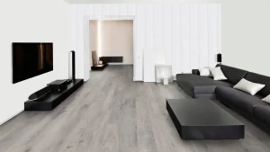 Parchet Laminat Oak Sky Lounge - imagine 3