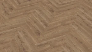 Pardoseala Parchet Laminat Herringbone Lodge - imagine 2