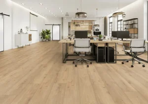 Parchet Laminat Oak Music Store - imagine 2