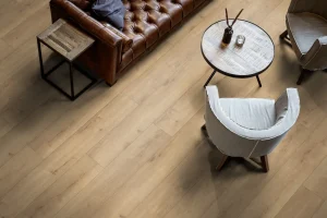 Parchet Laminat Oak Music Store - imagine 4