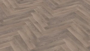 Dormitor cu Parchet Laminat Herringbone Suite - imagine 2