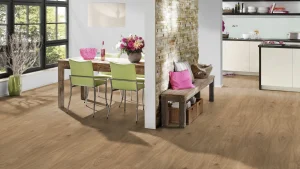 Parchet Laminat Oak Rooftop Bar - imagine 2