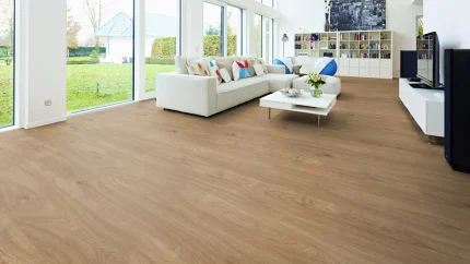 Parchet Laminat Living Model Rooftop Bar