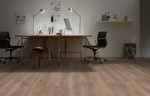 Parchet Laminat Oak Tea Room - imagine 2