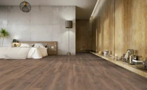 Parchet Laminat Oak Tea Room