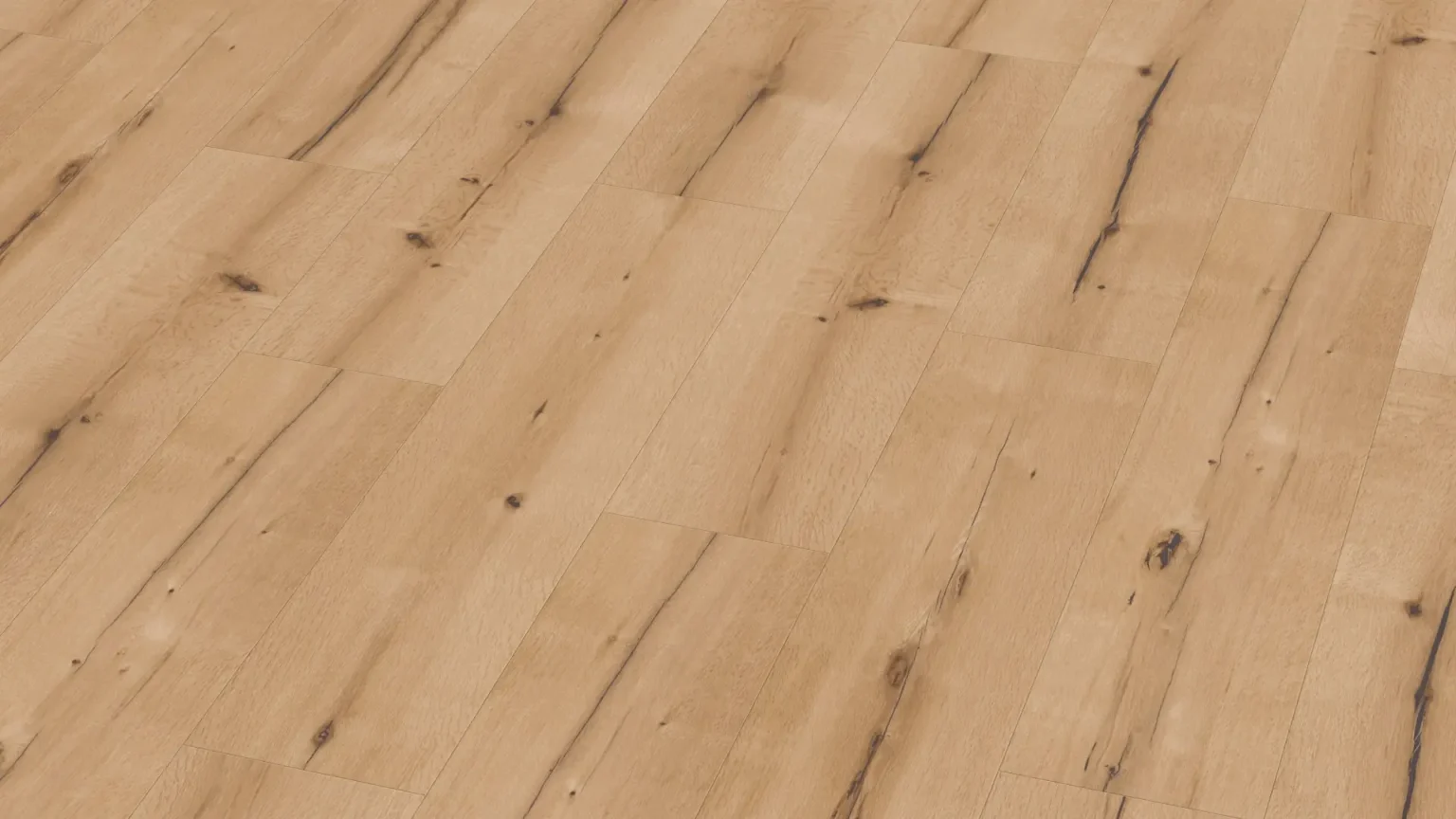 Living cu Parchet Laminat Oak Art Deco