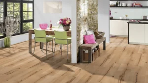 Parchet Laminat Oak Art Deco - imagine 3