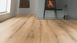 Parchet Laminat Oak Art Deco