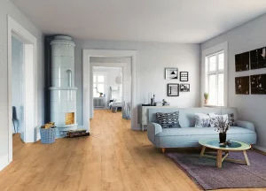 Parchet Laminat Oak Boho - imagine 4