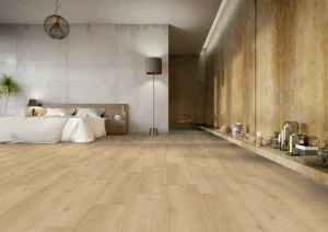 Parchet Laminat Oak Hygee - imagine 3