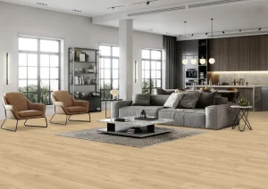 Parchet Laminat Oak Hygee - imagine 4
