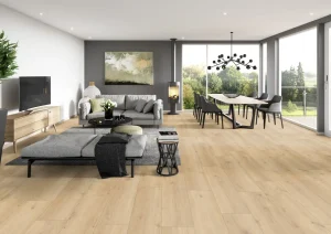 Parchet Laminat Oak Hygee