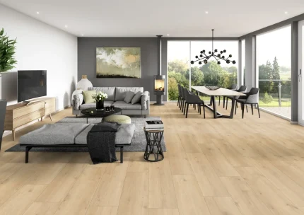 Parchet Laminat Oak Hygee