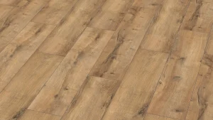 Bucatarie cu Parchet Laminat Oak Industrial - imagine 2