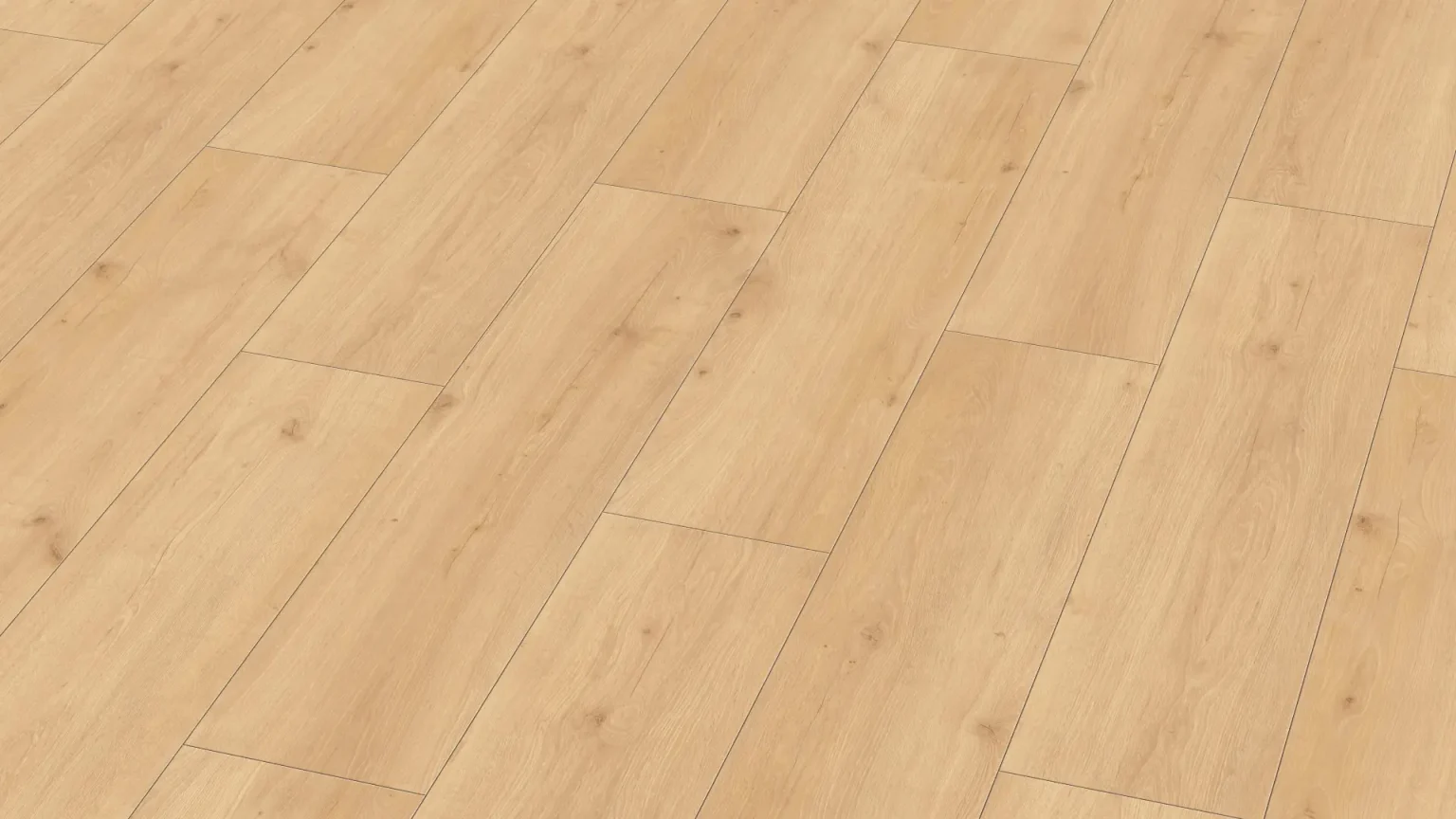 Birou cu Parchet Laminat Oak Japandi