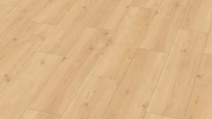 Birou cu Parchet Laminat Oak Japandi - imagine 2