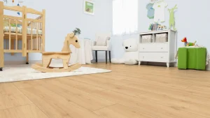 Parchet Laminat Oak Japandi - imagine 2