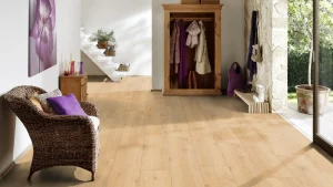 Parchet Laminat Oak Japandi - imagine 3
