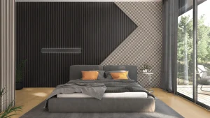 Parchet Laminat Oak Pure - imagine 3