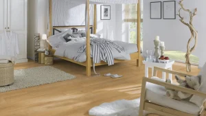 Parchet Laminat Oak Pure - imagine 2
